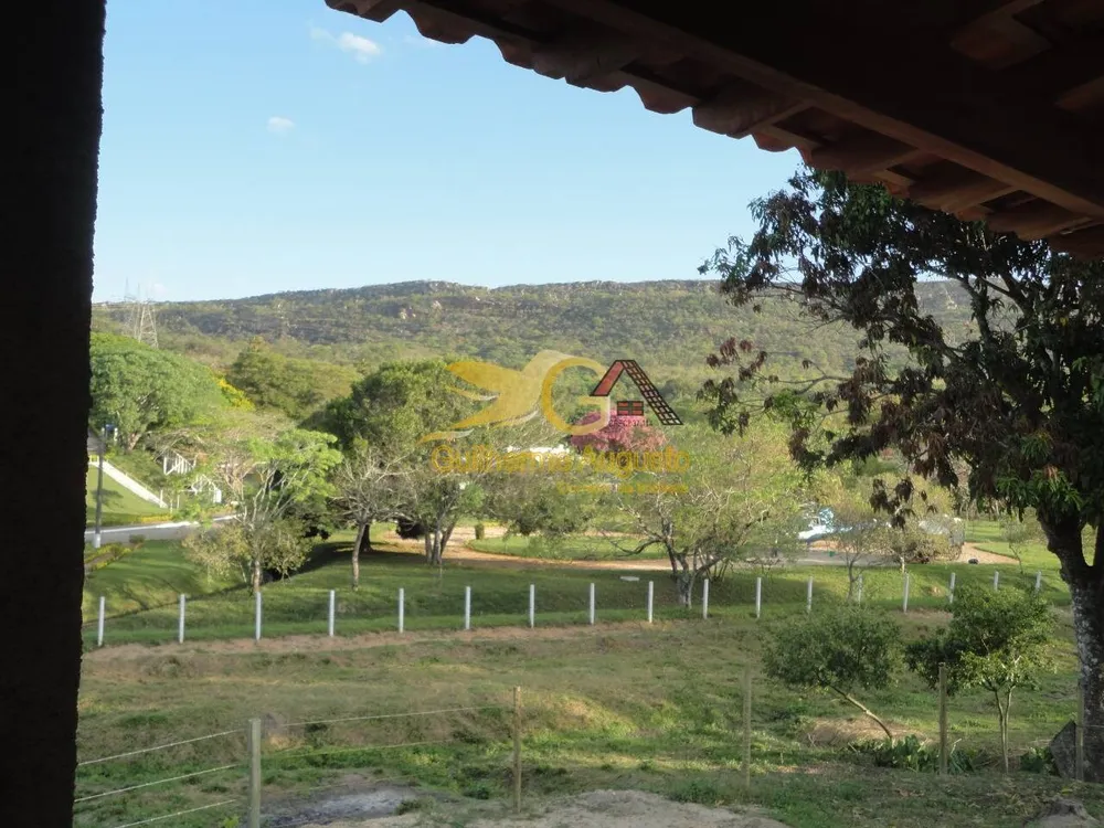 Sítio, 6 quartos, 1 hectares - Foto 2