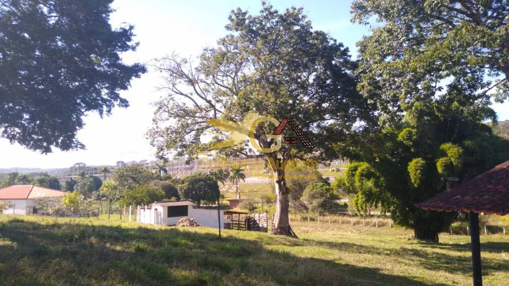 Sítio, 6 quartos, 1 hectares - Foto 6