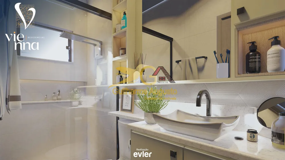 Apartamento, 2 quartos - Foto 7