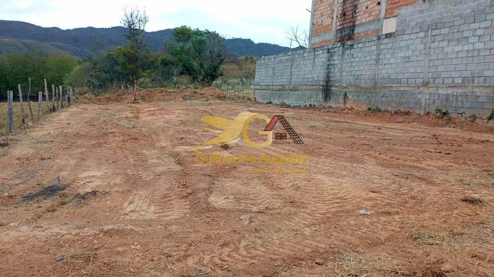 Terreno, 338 m² - Foto 3