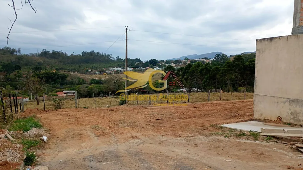 Terreno, 338 m² - Foto 2