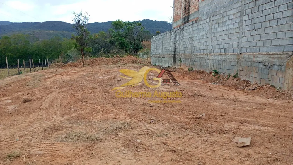 Terreno, 338 m² - Foto 1