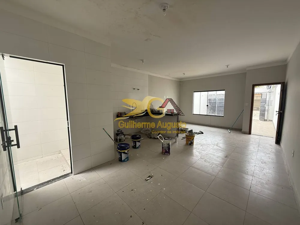 Casa, 2 quartos - Foto 5