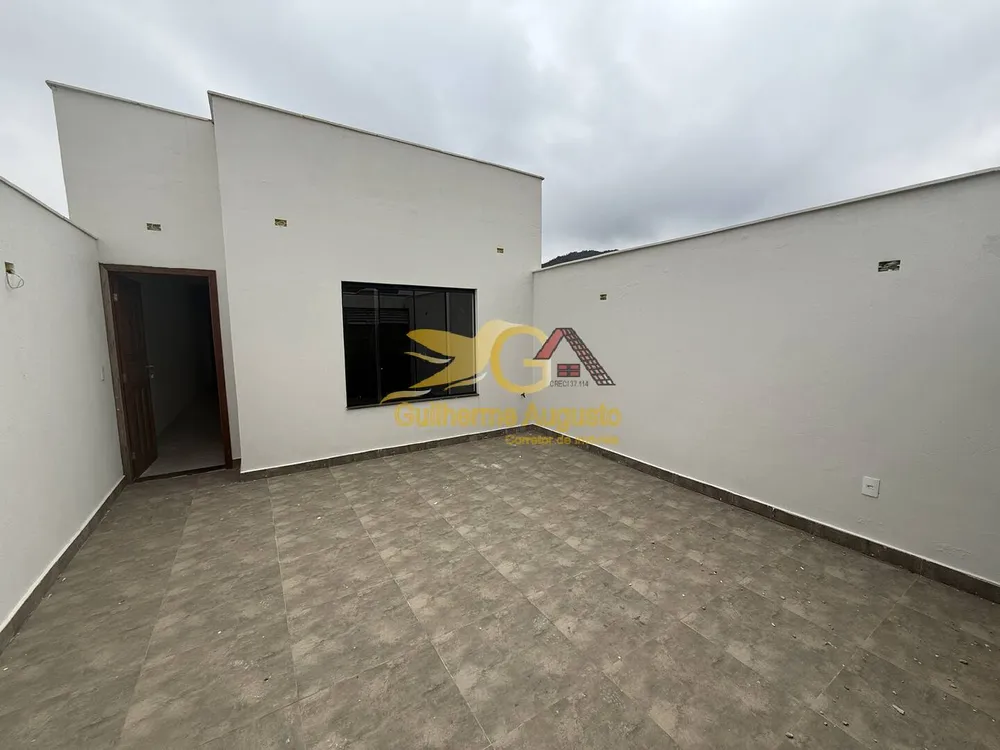 Casa, 2 quartos - Foto 2