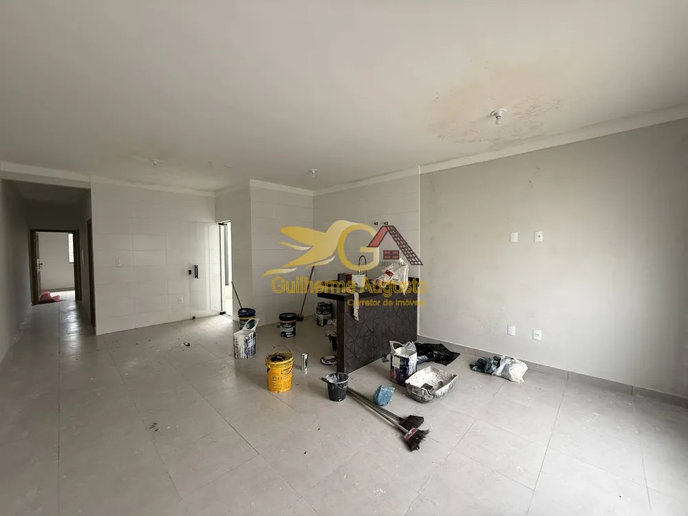 Casa, 2 quartos - Foto 4