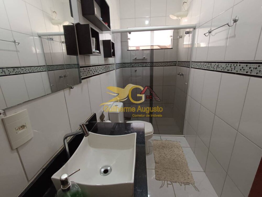 Casa, 3 quartos, 191 m² - Foto 6