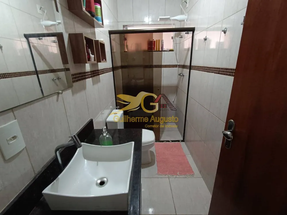 Casa, 3 quartos, 191 m² - Foto 13