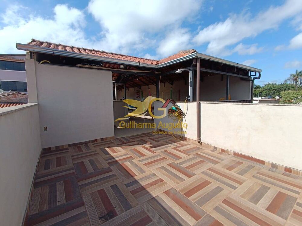 Casa, 3 quartos, 191 m² - Foto 9