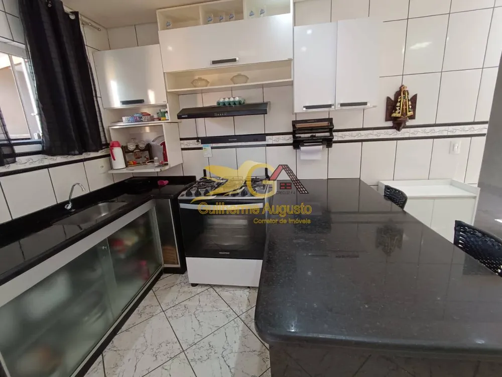Casa, 3 quartos, 191 m² - Foto 15