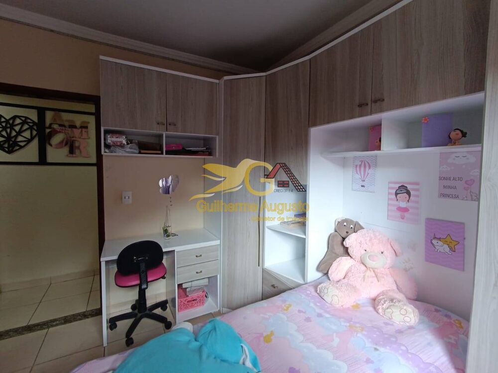 Casa, 3 quartos, 191 m² - Foto 8