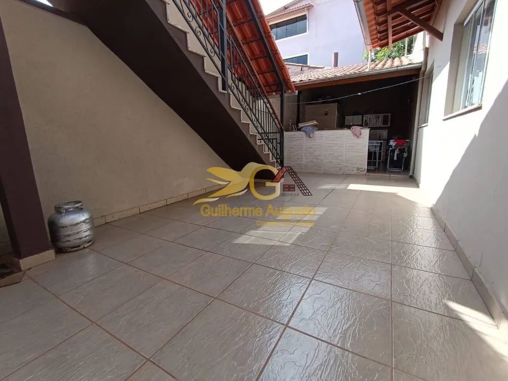 Casa, 3 quartos, 191 m² - Foto 4