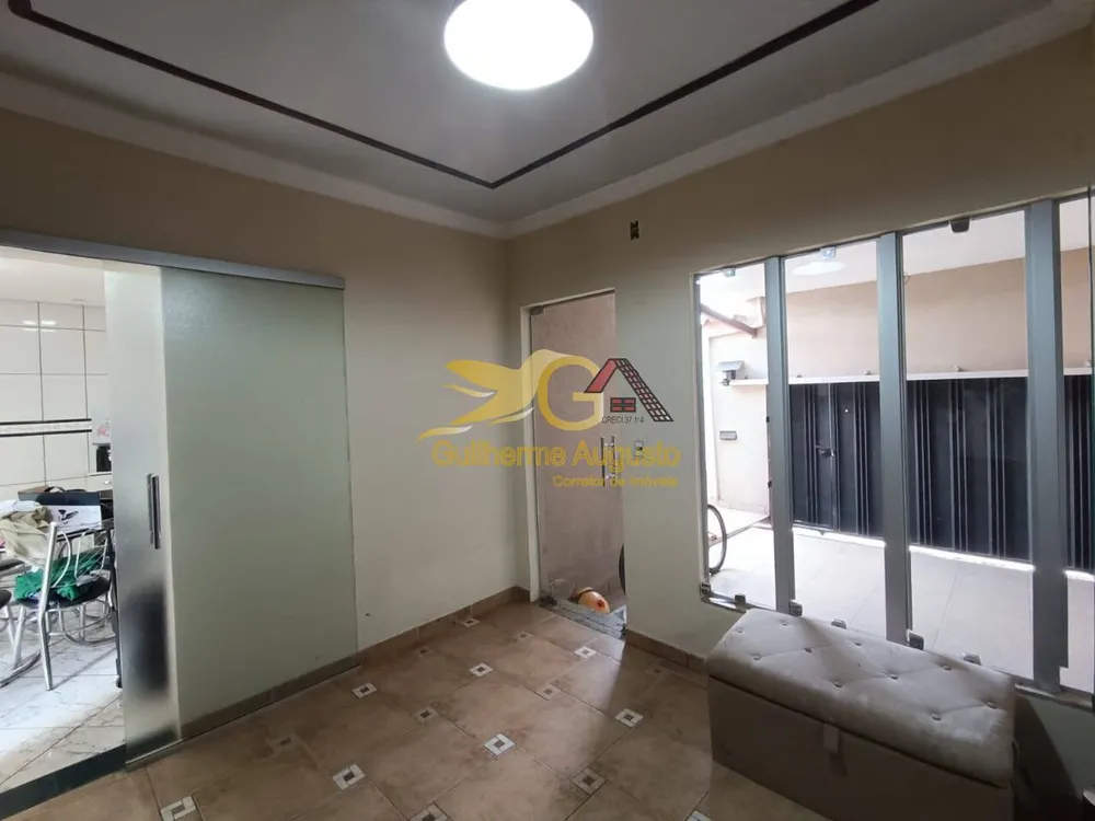 Casa, 3 quartos, 191 m² - Foto 6