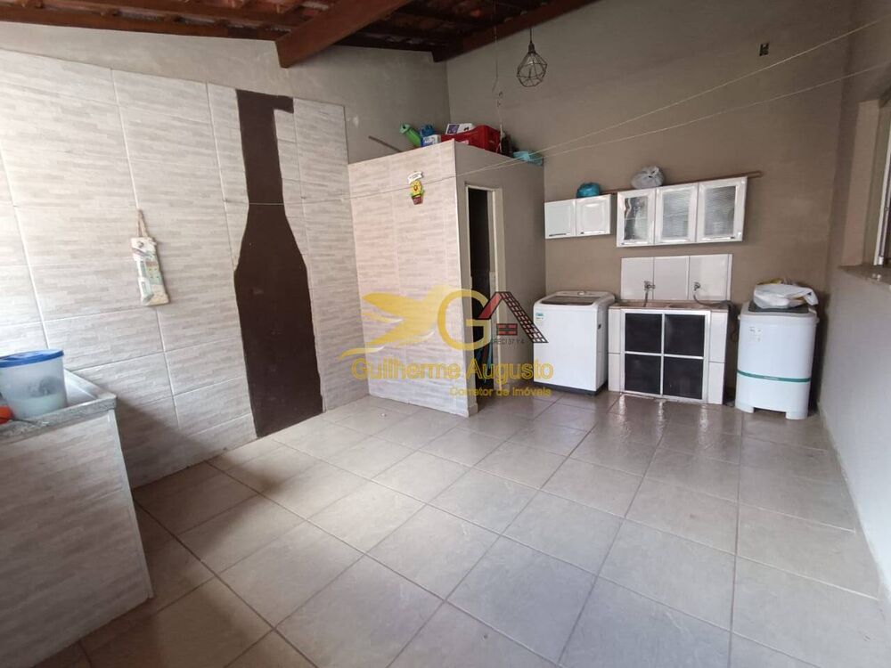 Casa, 3 quartos, 191 m² - Foto 4