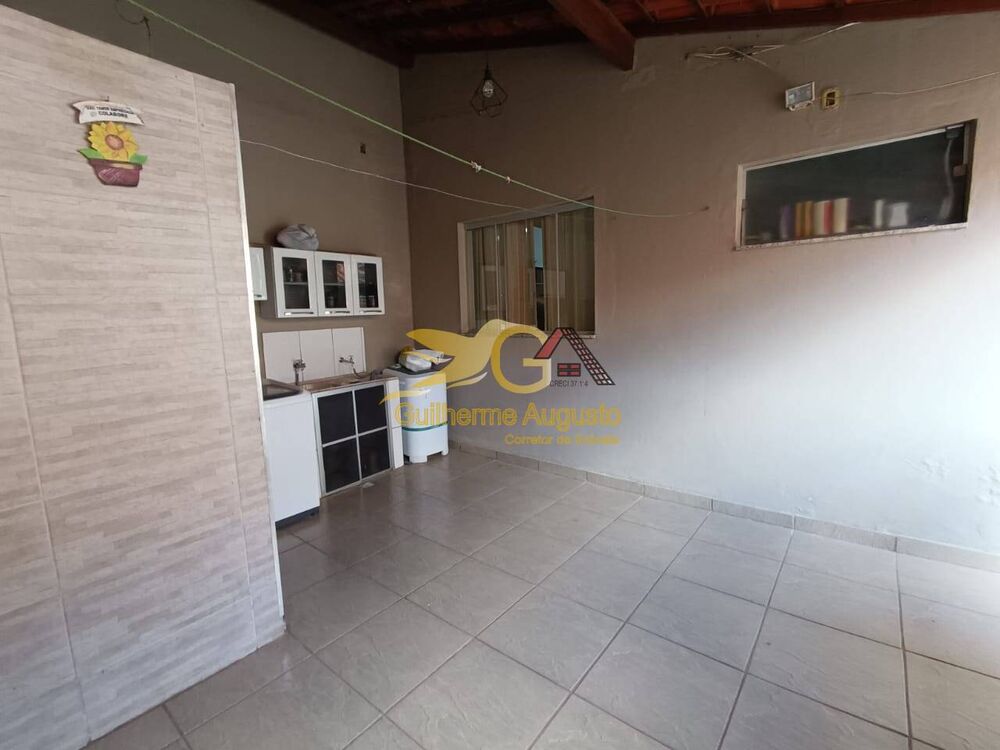 Casa, 3 quartos, 191 m² - Foto 3
