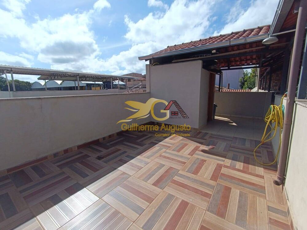 Casa, 3 quartos, 191 m² - Foto 11