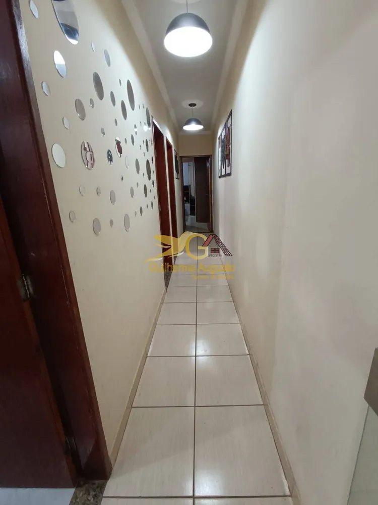 Casa, 3 quartos, 191 m² - Foto 19