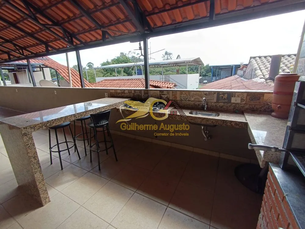 Casa, 3 quartos, 191 m² - Foto 14