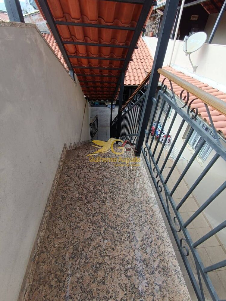 Casa, 3 quartos, 191 m² - Foto 10