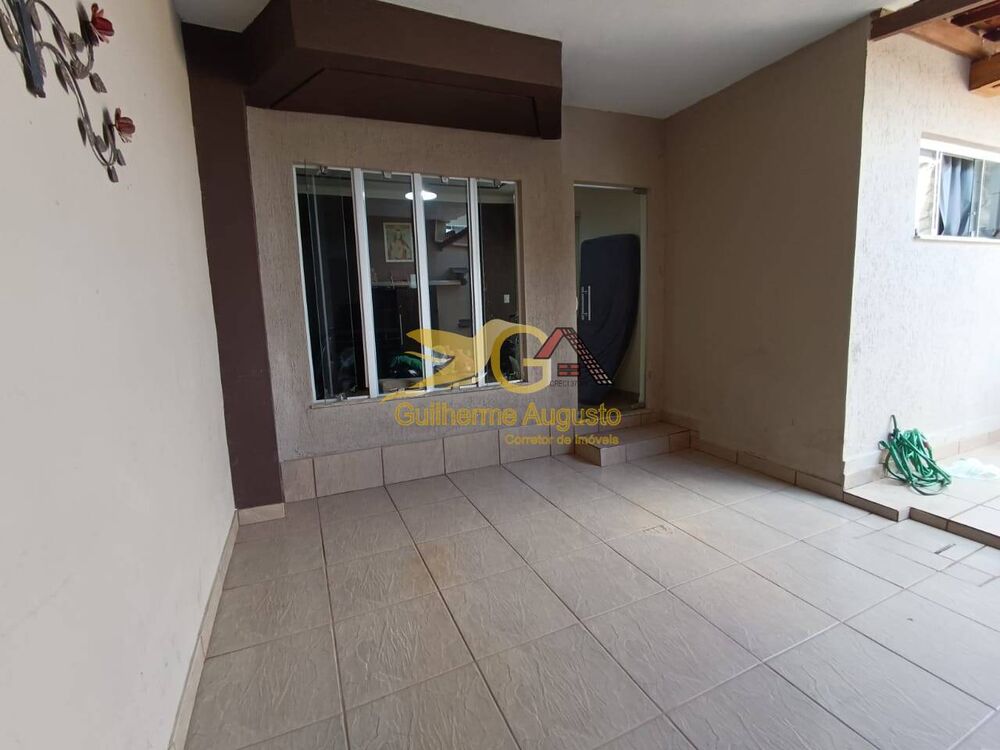 Casa, 3 quartos, 191 m² - Foto 7