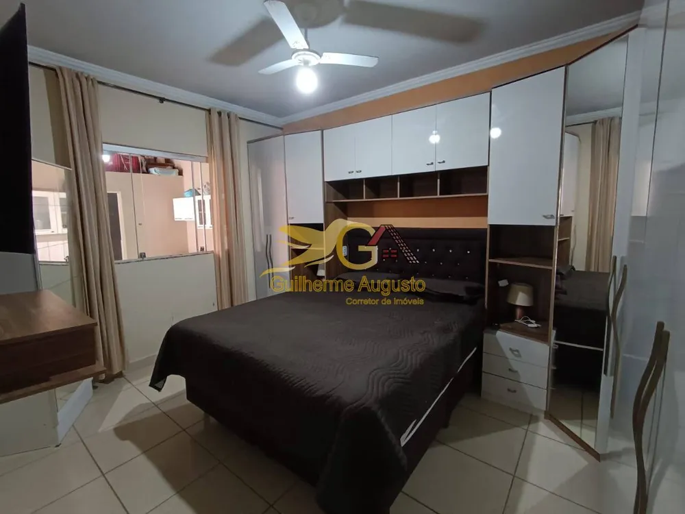 Casa, 3 quartos, 191 m² - Foto 16