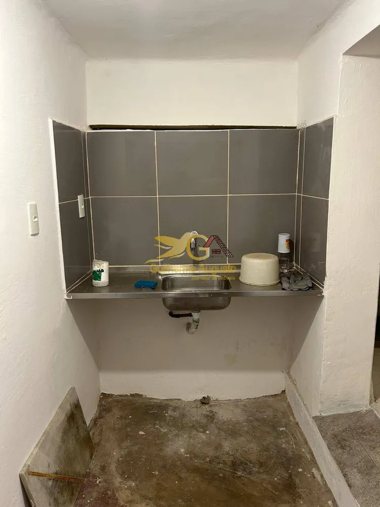 Loja-Salão, 50 m² - Foto 8