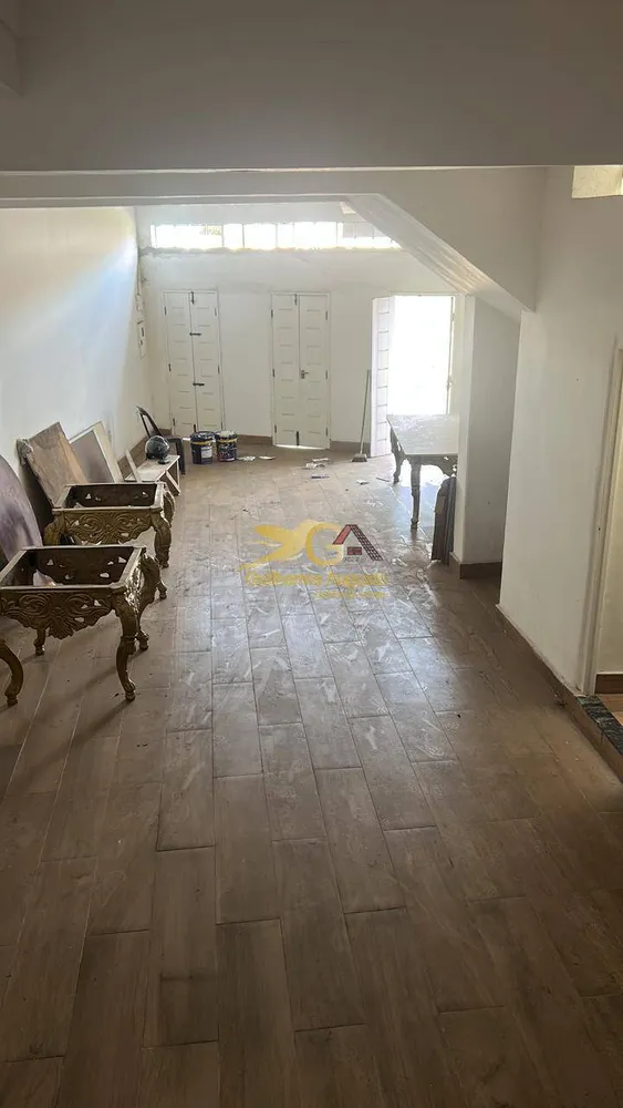 Loja-Salão, 50 m² - Foto 2