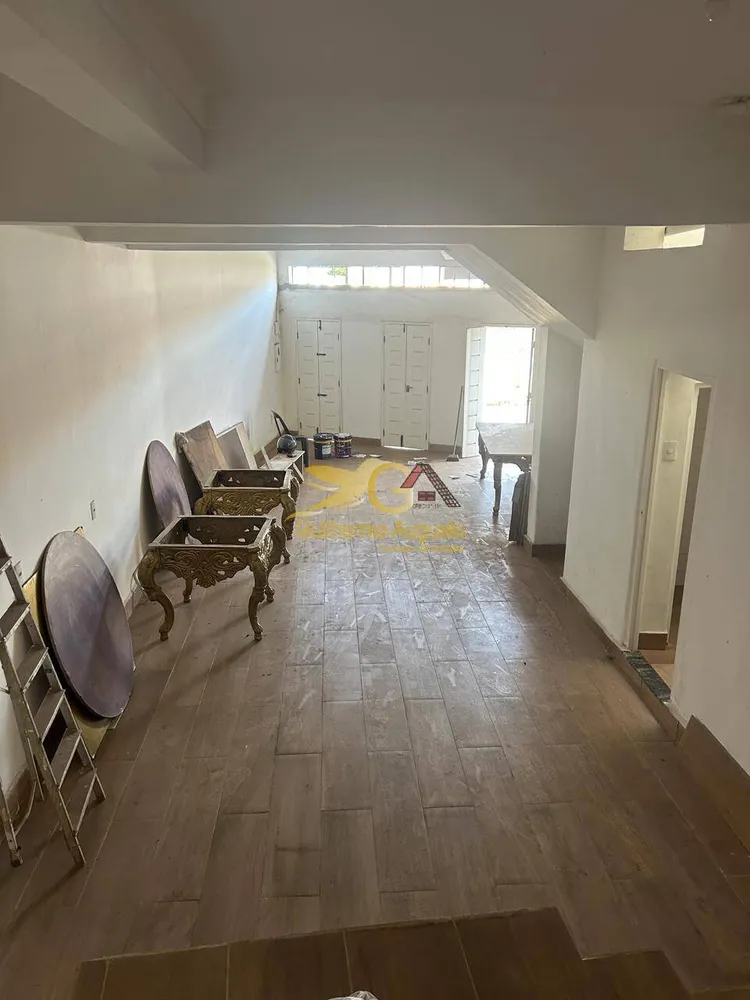 Loja-Salão, 50 m² - Foto 3