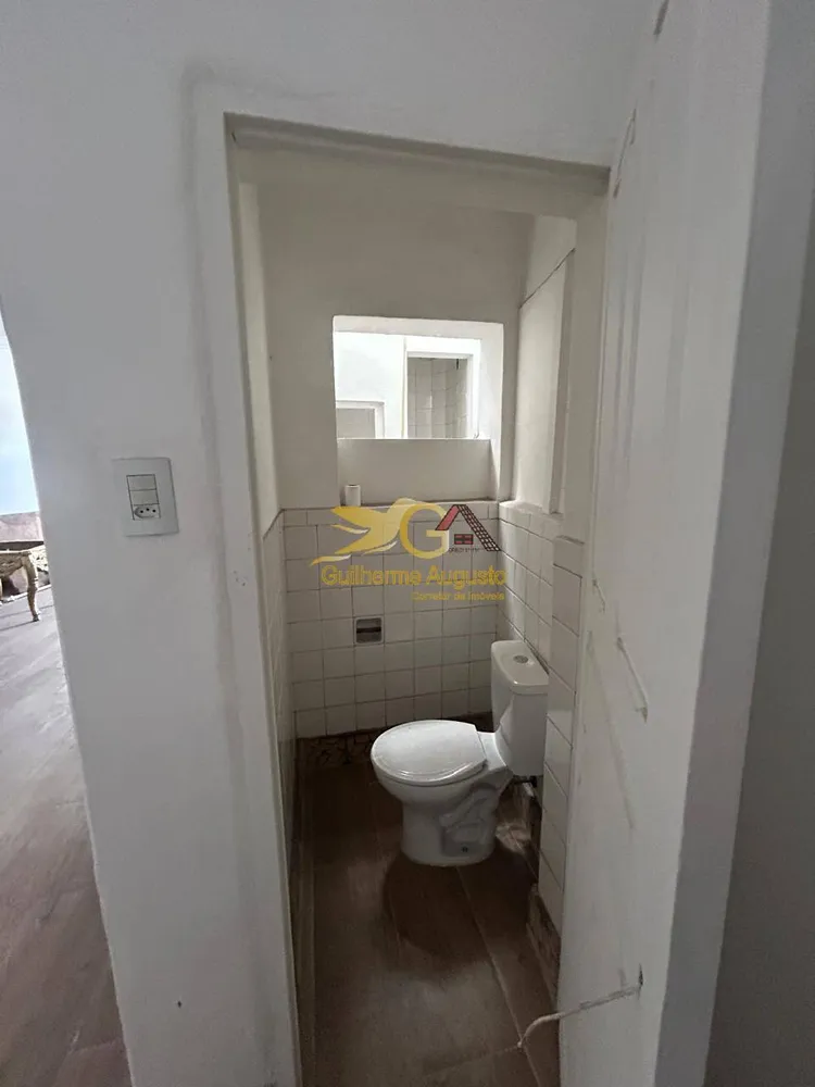 Loja-Salão, 50 m² - Foto 4