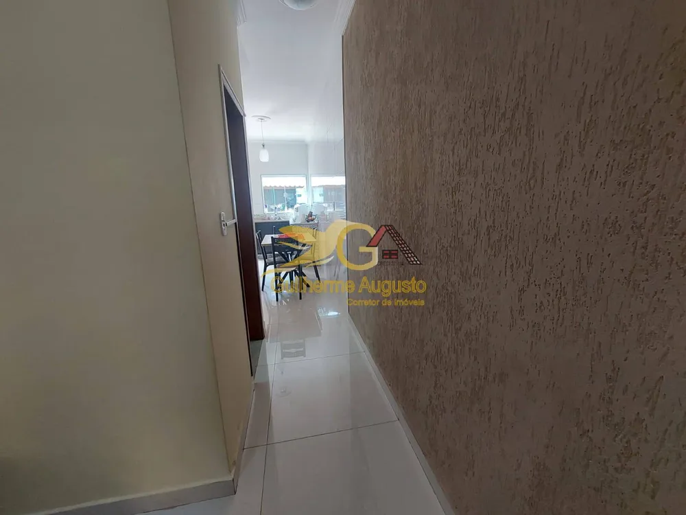 Casa, 2 quartos - Foto 5