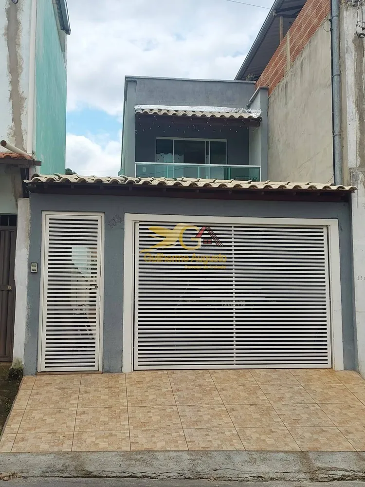 Casa, 2 quartos - Foto 2
