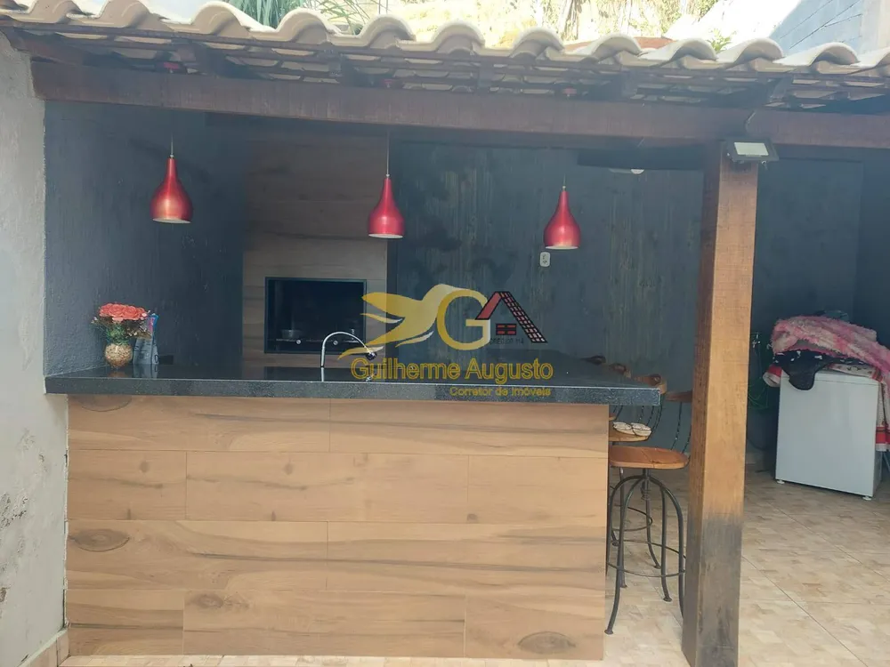Casa, 2 quartos - Foto 12