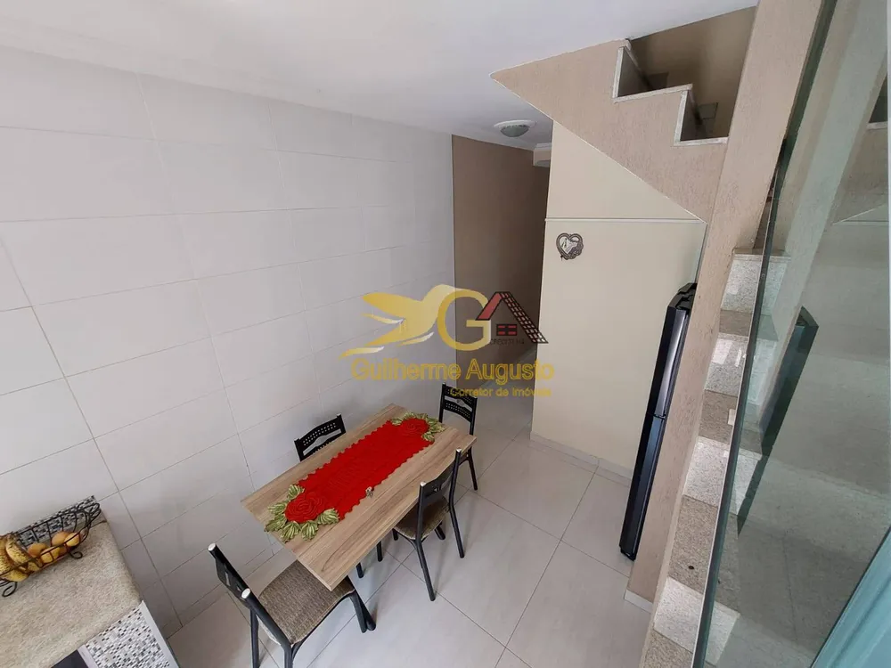 Casa, 2 quartos - Foto 6