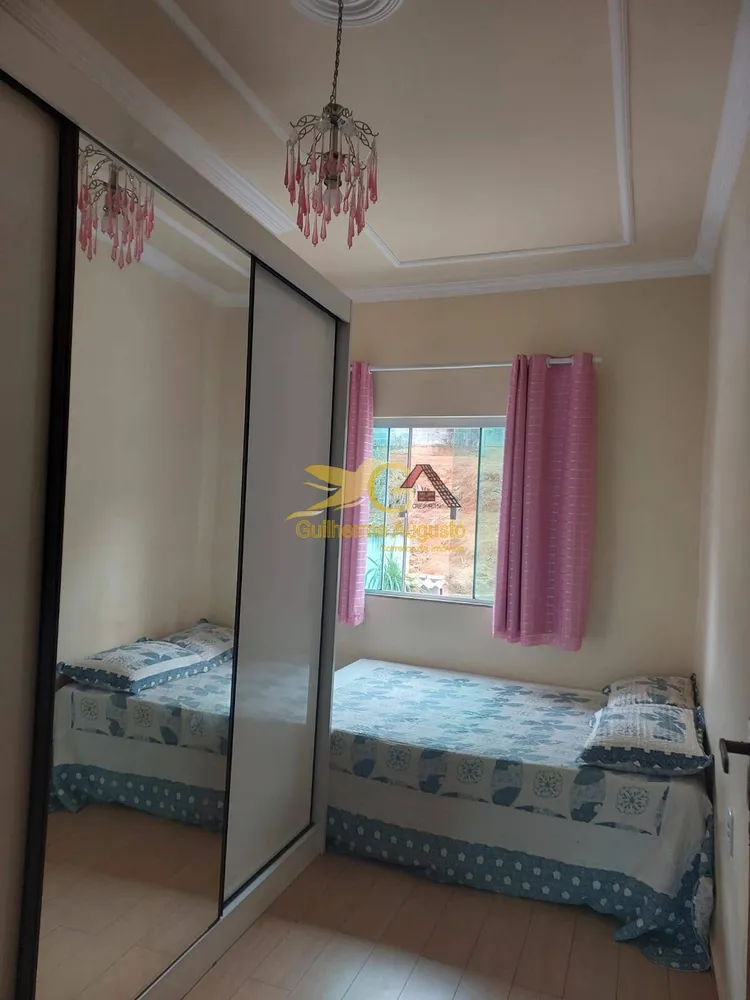 Casa, 2 quartos - Foto 7
