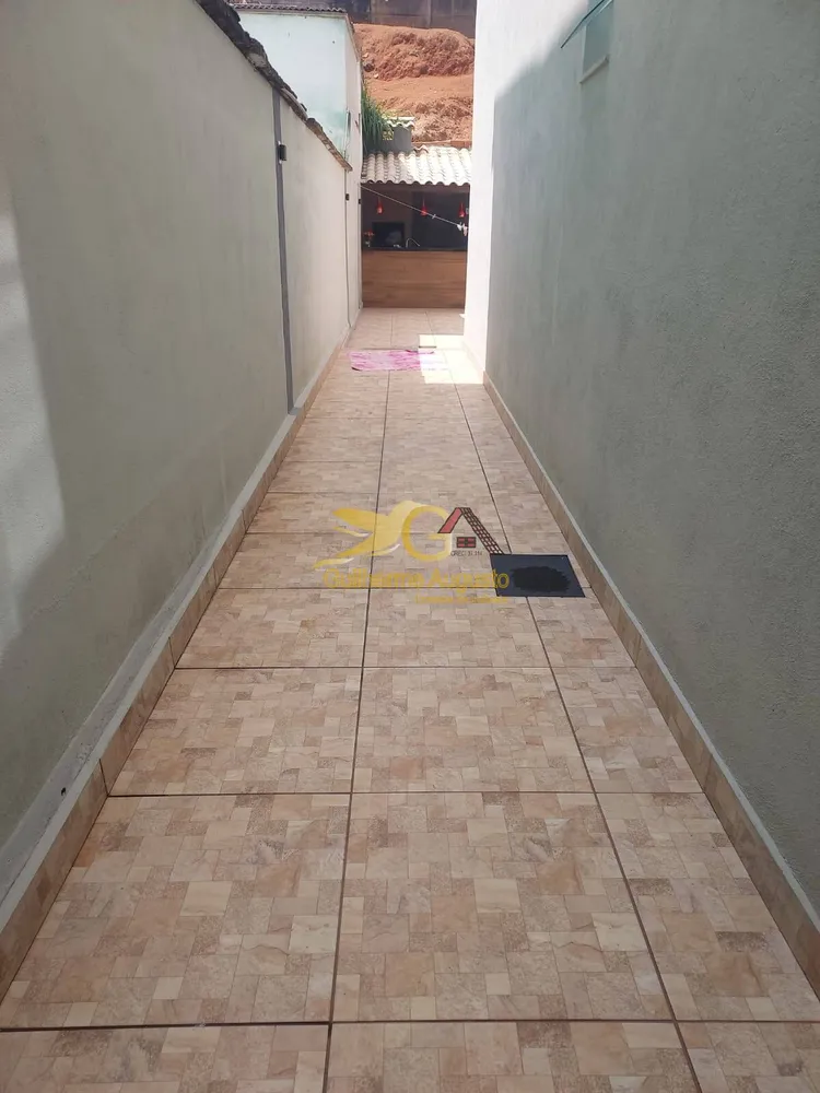 Casa, 2 quartos - Foto 4