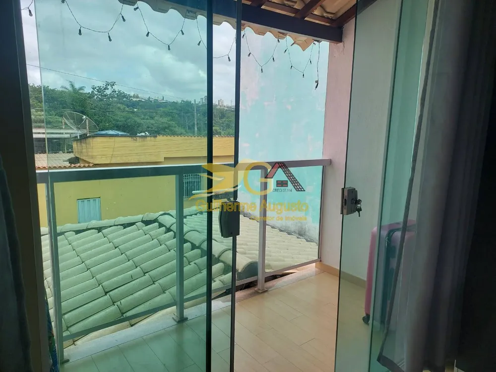 Casa, 2 quartos - Foto 10