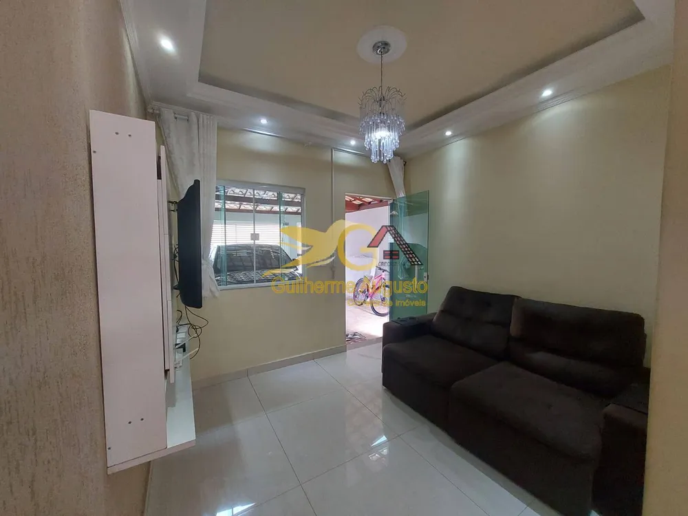 Casa, 2 quartos - Foto 5