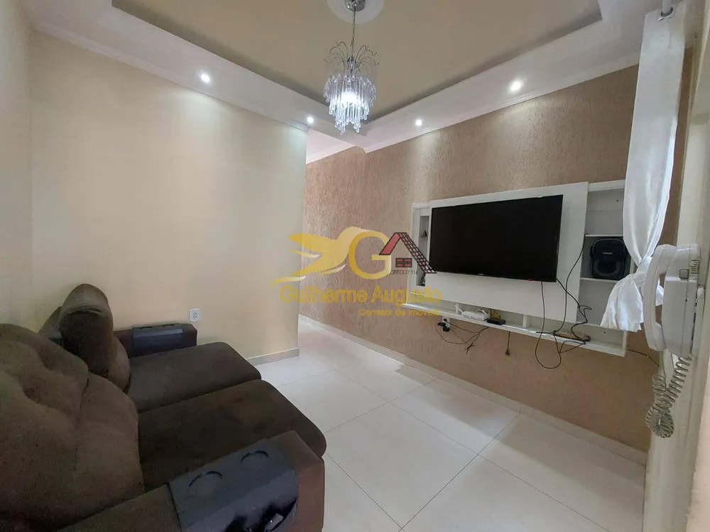 Casa, 2 quartos - Foto 6