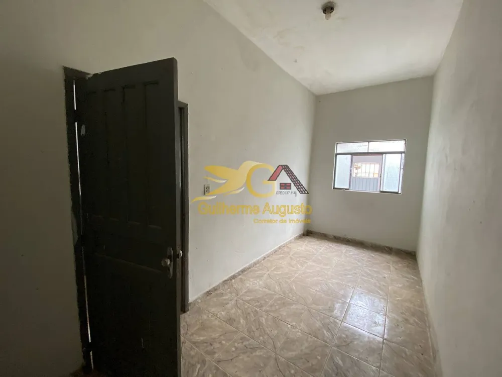 Casa, 4 quartos - Foto 2