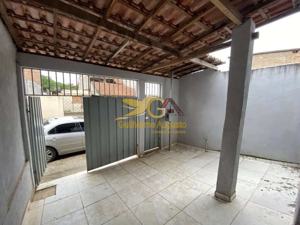 Casa, 4 quartos - Foto 4