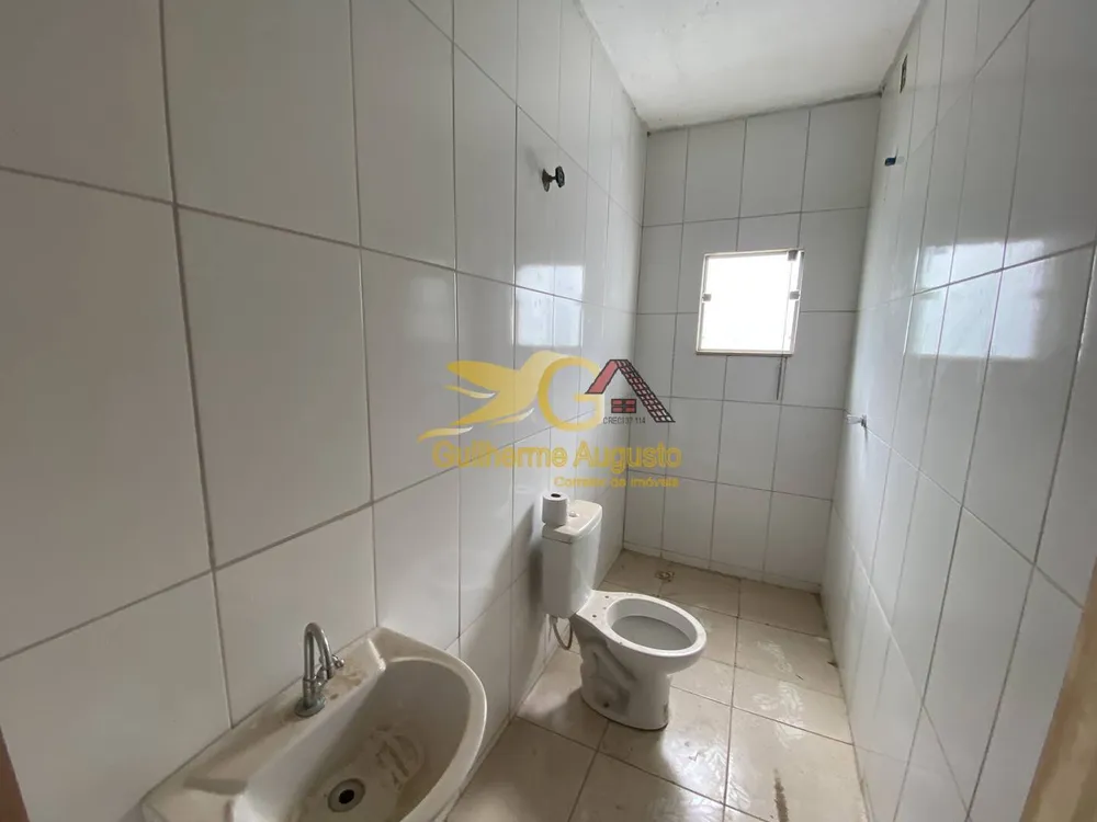 Casa, 4 quartos - Foto 1