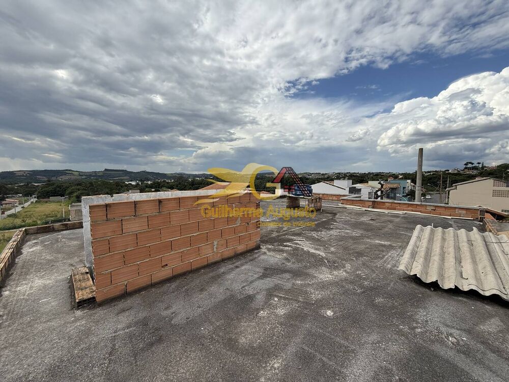 Casa, 5 quartos, 260 m² - Foto 10