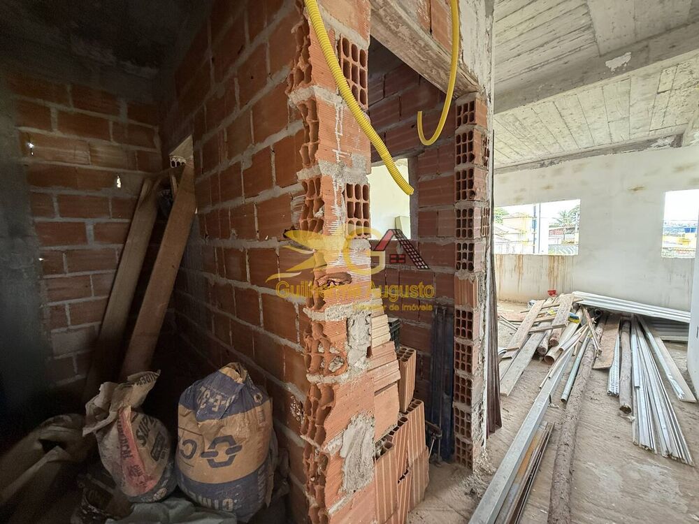 Casa, 5 quartos, 260 m² - Foto 15