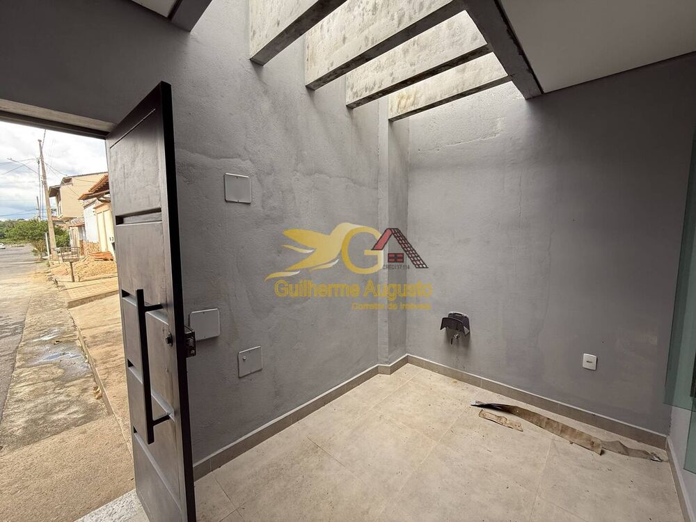 Casa, 5 quartos, 260 m² - Foto 11