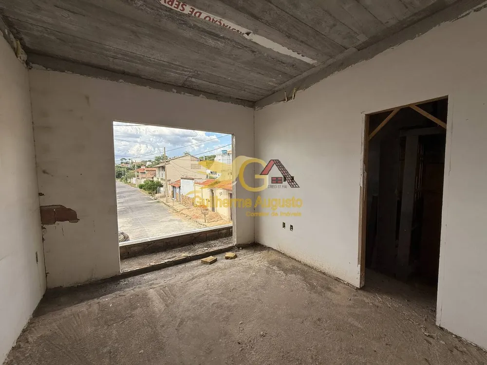 Casa, 5 quartos, 260 m² - Foto 8