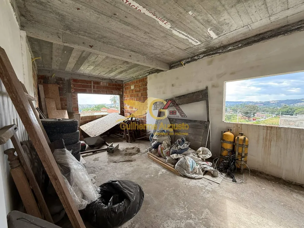 Casa, 5 quartos, 260 m² - Foto 18