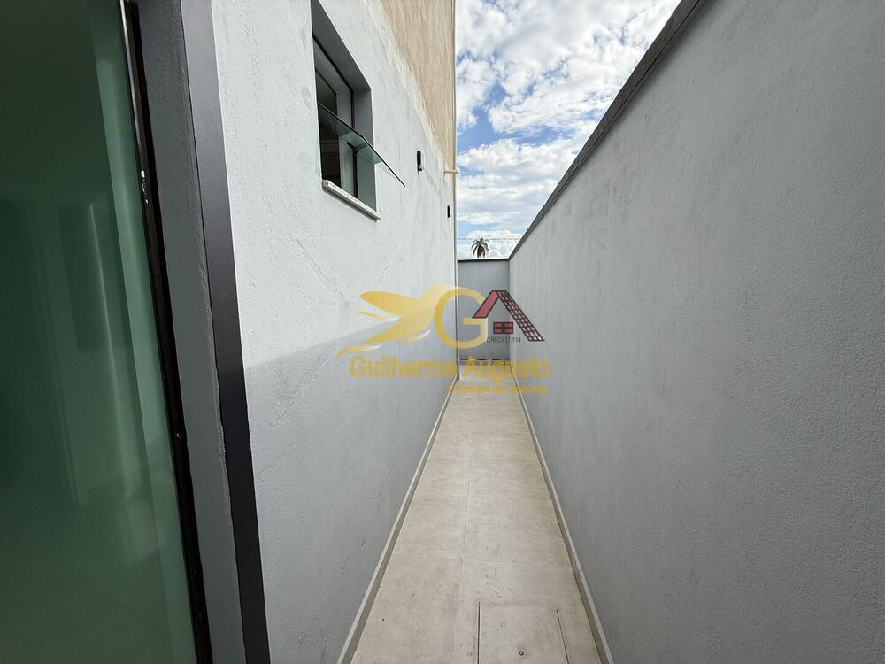 Casa, 5 quartos, 260 m² - Foto 12