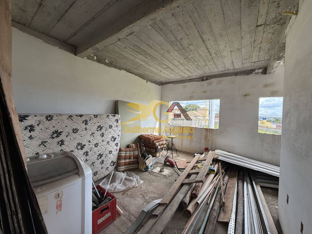 Casa, 5 quartos, 260 m² - Foto 1