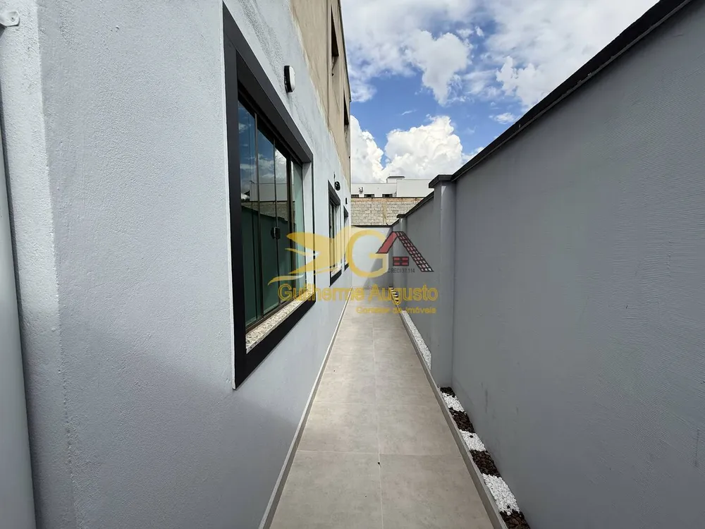 Casa, 5 quartos, 260 m² - Foto 6