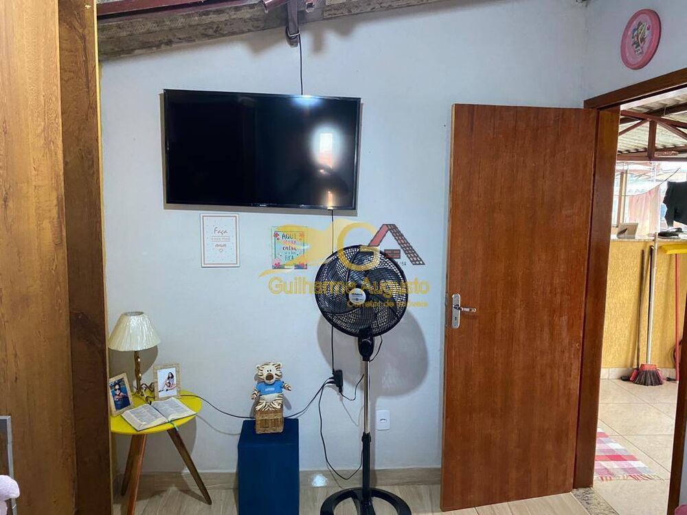 Casa, 3 quartos, 85 m² - Foto 14