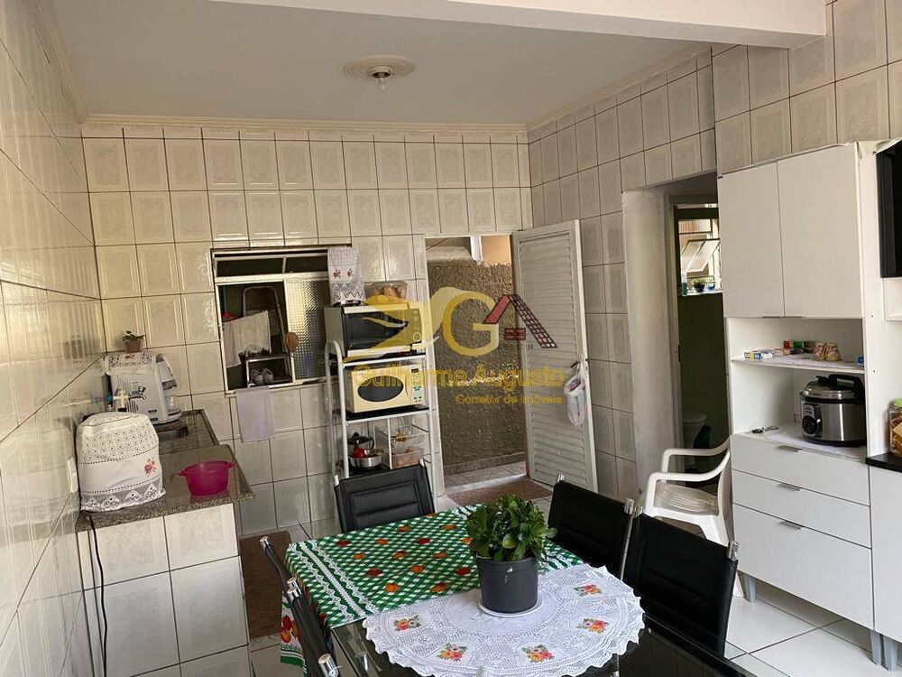 Casa, 3 quartos, 85 m² - Foto 8